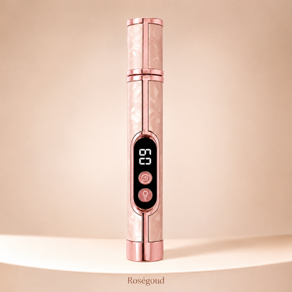 Muchavo NailStudio Pro™ – Elektrische Nagelfrees met LED-lamp