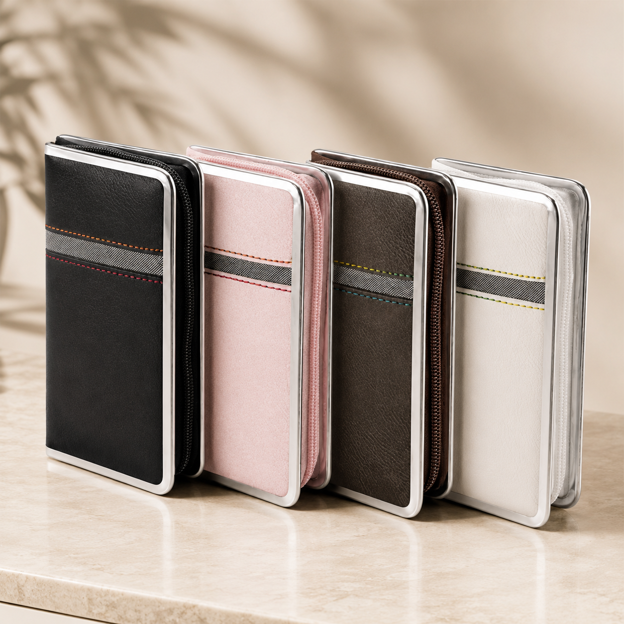 Muchavo Nail Ritual™ – Luxe Manicure Set
