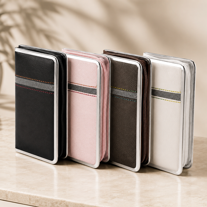 Muchavo Nail Ritual™ – Luxe Manicure Set