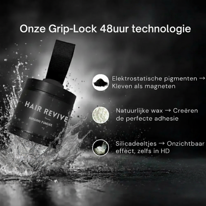 HairRevive™ Volle Haar Booster