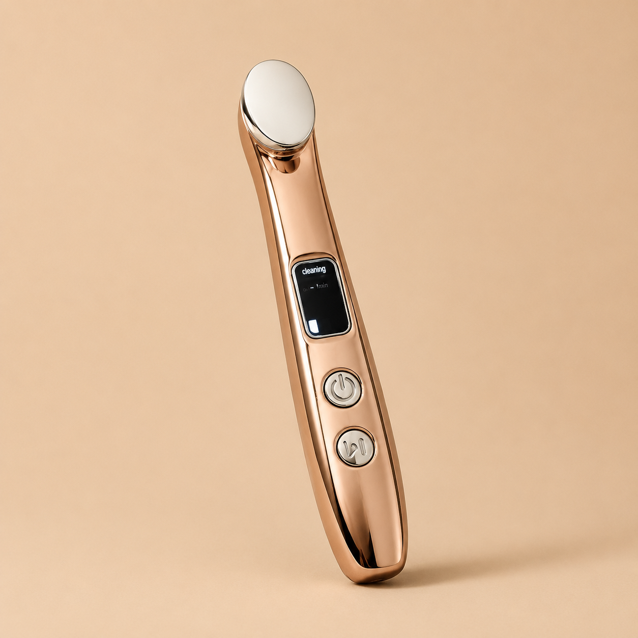 Muchavo EyeLift Pro™ – Luxe Ooglift Massager | Voor Ogen, Gezicht & Hals