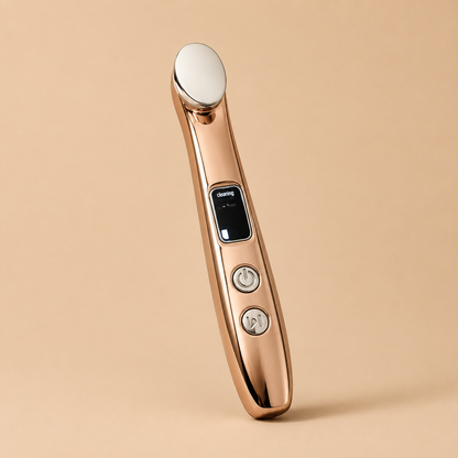 Muchavo EyeLift Pro™ – Luxe Ooglift Massager | Voor Ogen, Gezicht & Hals
