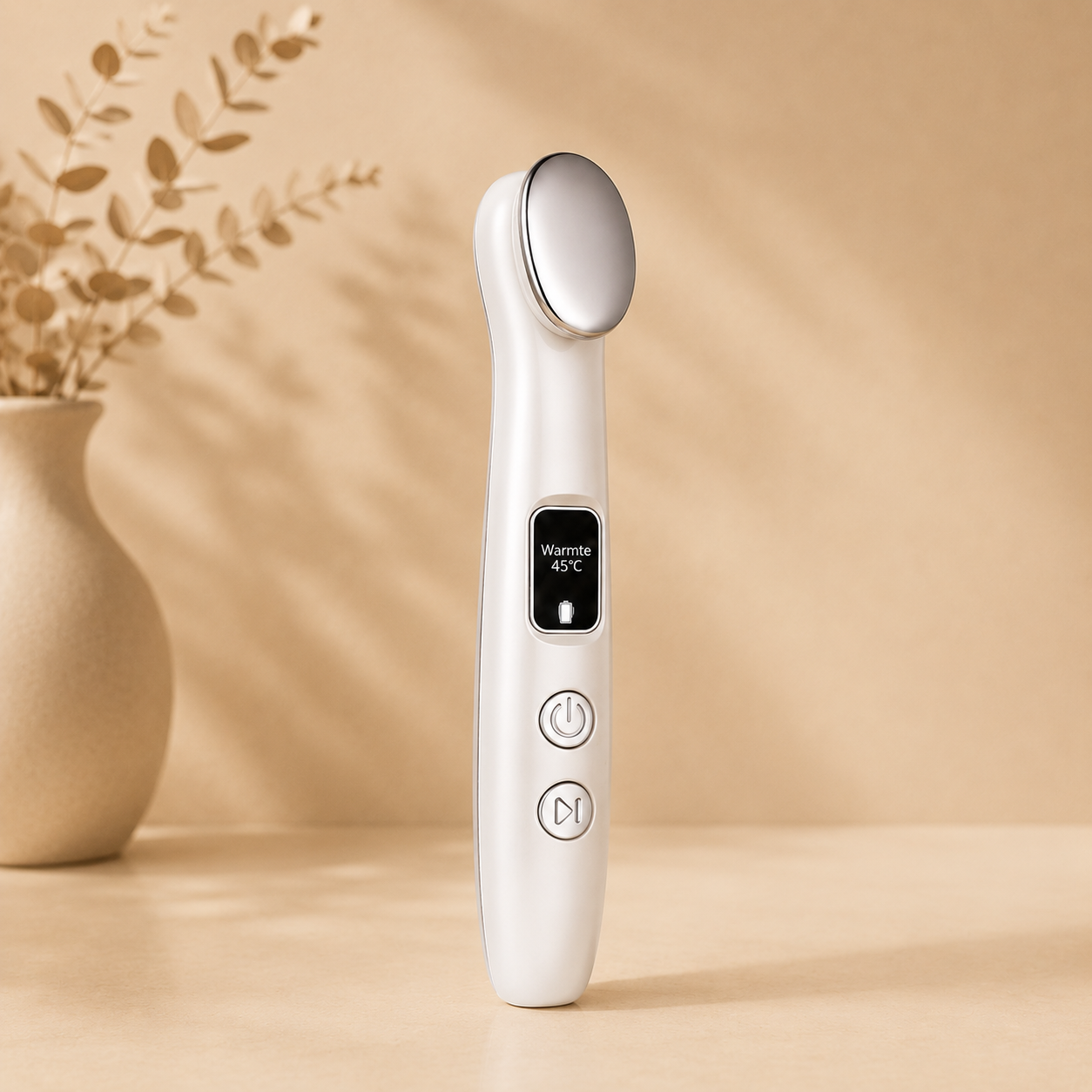Muchavo EyeLift Pro™ – Luxe Ooglift Massager | Voor Ogen, Gezicht & Hals