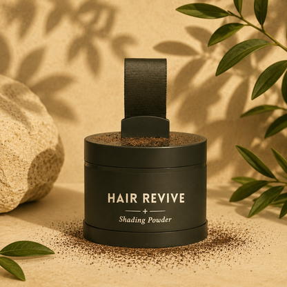 Muchavo Hair Revive™ Volle Haar Booster