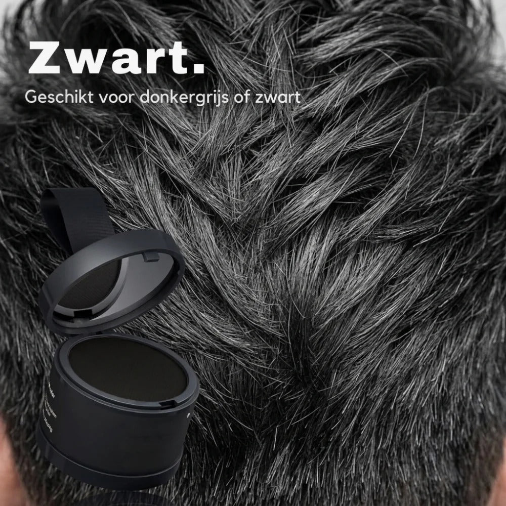 HairRevive™ Volle Haar Booster