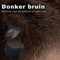 donkerbruin