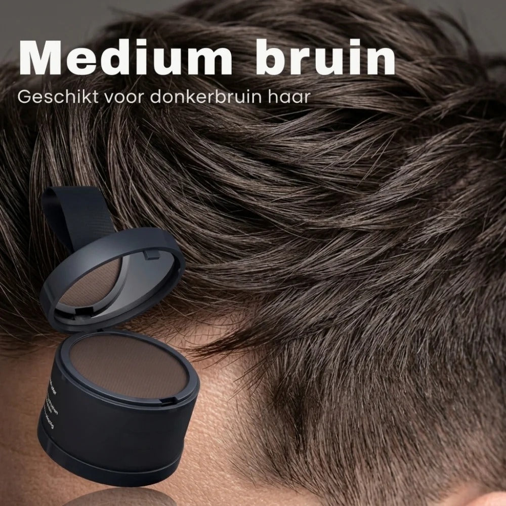 HairRevive™ Volle Haar Booster