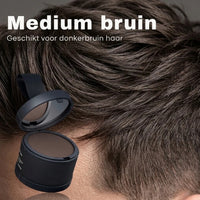 medium bruin