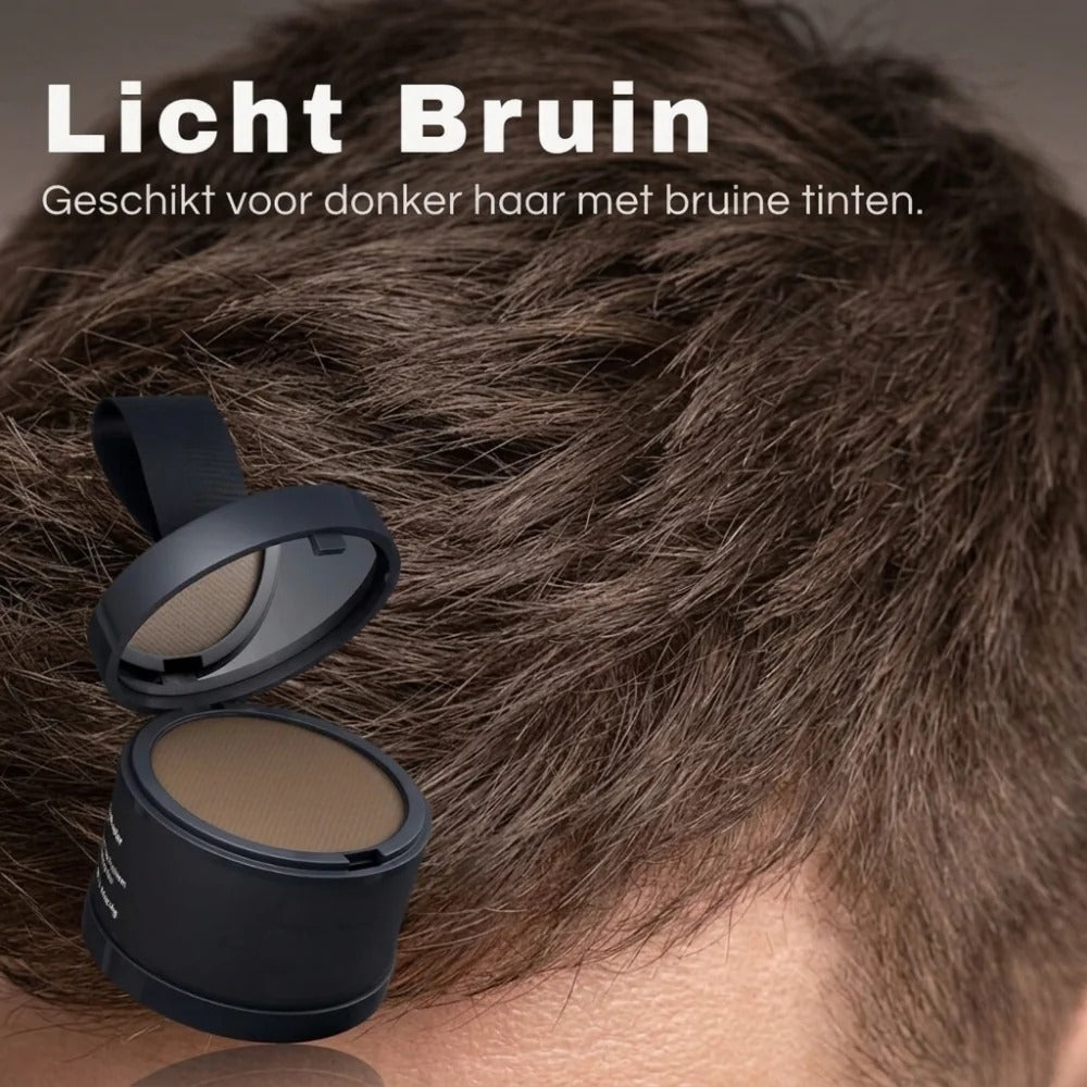 HairRevive™ Volle Haar Booster