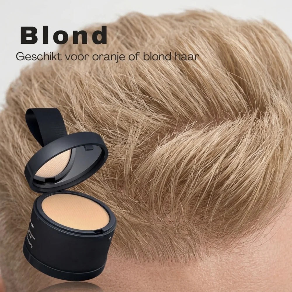 HairRevive™ Volle Haar Booster