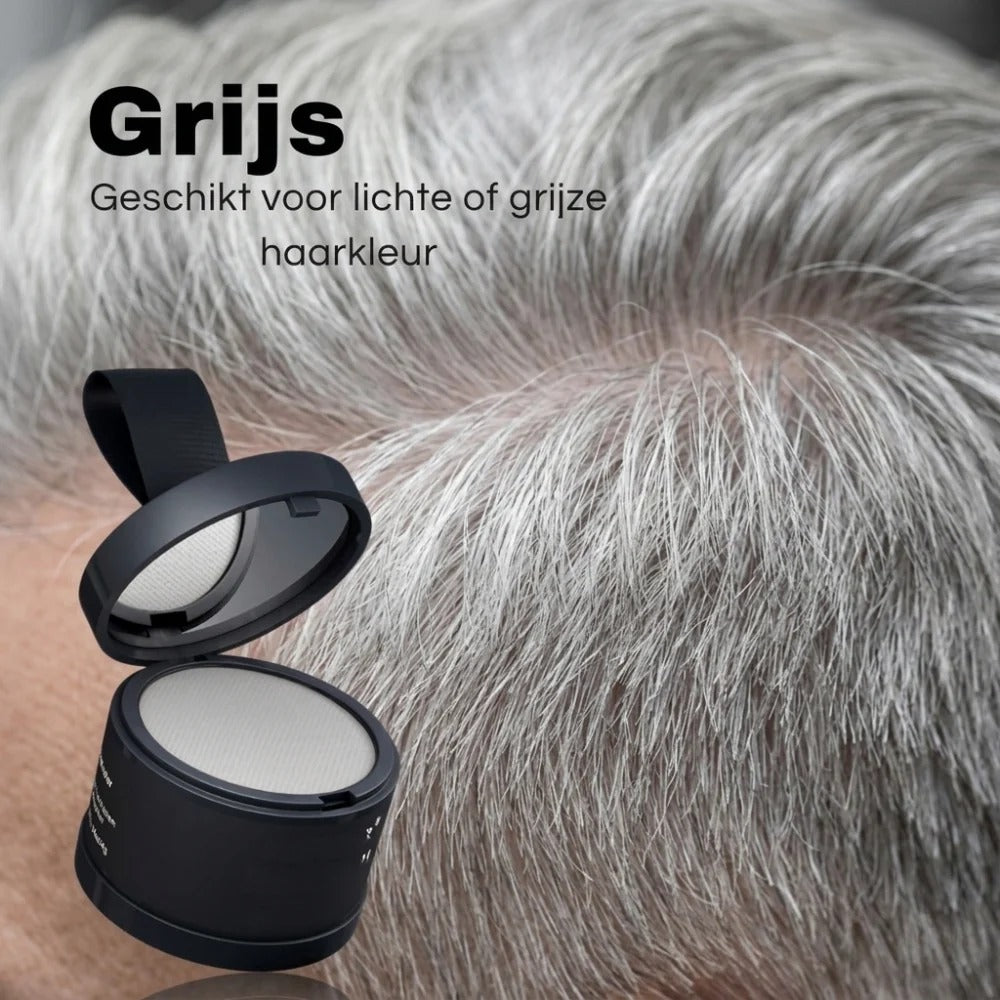 HairRevive™ Volle Haar Booster