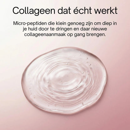 LumiGlow™ Collageen Boost Masker