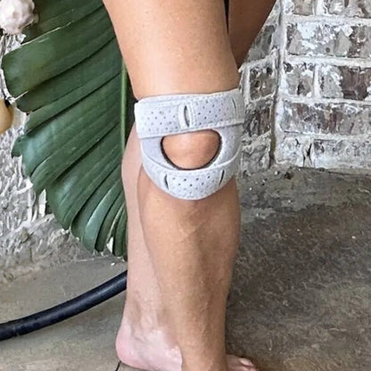 OrthoStride™ Knee Support – Geavanceerde Knie Ondersteuning voor Dagelijkse Vrijheid